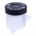 Oberon Billet Front/Rear Brake Reservoir Cap for Aprilia, Ducati, KTM and MV Agusta Oberon Billet Front/Rear Brake Reservoir Cap for Aprilia, Ducati, KTM and MV Agusta